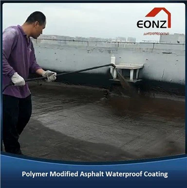 Šķidrā gumijas membrāna