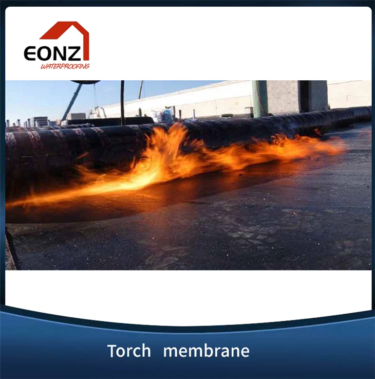Elastomeric Waterproofing