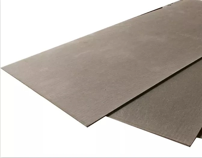 Fire-Resistant Cement Board